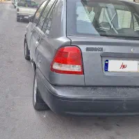 پراید مدل۱۴۱