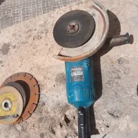 فرز ماکیتا اصلی