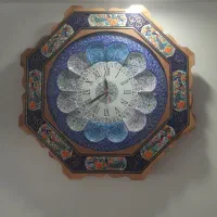 ساعت دیواری