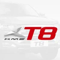 لوازم یدکی و بدنه اصلی کرمان موتور t8 t9