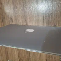 لپ تاپ مک بوک اپل ظریف و جدید|رایانه همراه|بیرجند, |دیوار