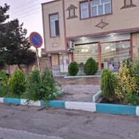 ملک تجاری  مسکونی.اسکلت بتن .زمین ۵۱ متر.