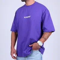 تیشرت پلو و مچینست