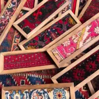 تابلو کالیگرافی مدرن|تابلو، نقاشی، عکس|اردبیل, |دیوار