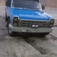 وانت نیسان بار حمل بار درون شهری برون شهری|خدمات حمل و نقل|شهرکرد, |دیوار