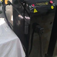 فروش لیزر الکساندرایت تیتانیوم پلاس|آرایشگاه و سالن‌های زیبایی|اهواز, زندوکیلی|دیوار