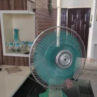پنکه رو میزی