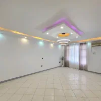 ۶۴مترسالن پرده خور+غرق نور+کم واحدی+وام دار+اندیشه|فروش آپارتمان|اندیشه, اندیشه فاز ۱|دیوار