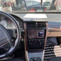 پژو پارس دوگانه سوز کارخانه|خودرو سواری و وانت|شهریار, شهریار|دیوار