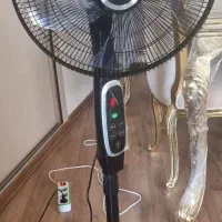 پنکه ایستاده ۳حالته کنترل دار