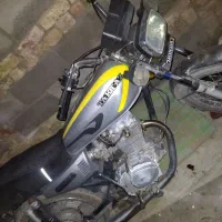 موتور125