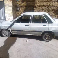 پراید ۸۳ کاربران فوری همین امروز