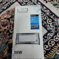 پروژکتور 50 وات