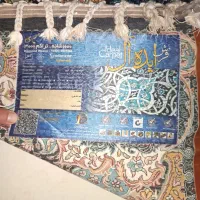 یک جفت فرش ۶متری در حد نو و یک باریکه|فرش|مرودشت, فرهنگ|دیوار
