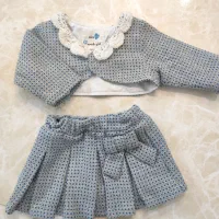 لباس دخترانه