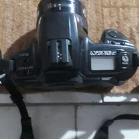 دوربین عکاسی نگاتیوخور