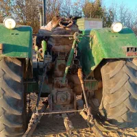 تراکتور جاندیر3140|ماشینآلات صنعتی|پلدختر, |دیوار