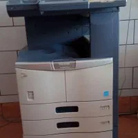 دستگاه فتوکپی توشیبا مدل 255