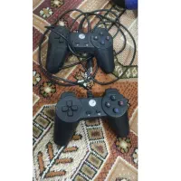 فروش فرمان وپدال بازی با دسته|کنسول، بازی ویدئویی و آنلاین|شیراز, فلکه گاز|دیوار