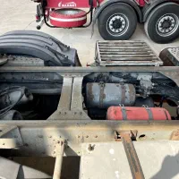 کشنده هوو|خودرو سنگین|میناب, |دیوار