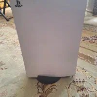 ps5 standard+pulse3d|کنسول، بازی ویدئویی و آنلاین|تهران, مخصوص|دیوار