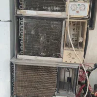 فروش کولر پنجره ایی