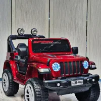 ماشین شارژی مدلaxor