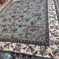 چهار تخته فرش ۱۲متری وفرش ۹متری و۶متری و۴متری|فرش|تهران, شهرک استقلال|دیوار