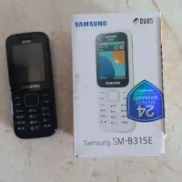 گوشی سامسونگ e315