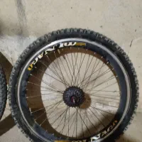 لاستیک دوچرخه سایز26|دوچرخه، اسکیت، اسکوتر|رامجین, |دیوار