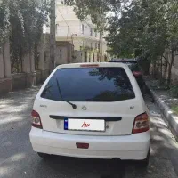ماشین بدون یک ریال هزینه سالم بی صدا قرص و محکم|خودرو سواری و وانت|گنبد کاووس, |دیوار