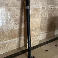باربند آفرود هایلوکس سایه بان بقل و سپر|قطعات یدکی و لوازم جانبی|تهران, جوانمردان (اندیشه)|دیوار