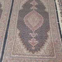 فرش دستباف 50 رنج|فرش|خوی, |دیوار