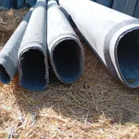 لوله سیمانی