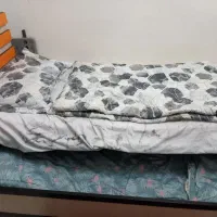 تخت کمجا کشویی نوجوان|تخت و سرویس خواب|تهران, بازار|دیوار