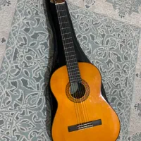 گیتار یاماها C70 نو|گیتار، بیس، امپلیفایر|کرج, فاز ۳ گوهردشت|دیوار