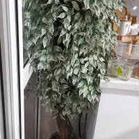 درختچه مصنوعی