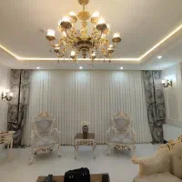 نصاب پرده ، نصب پرده ، گلبهار