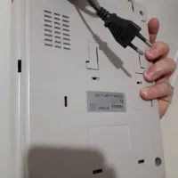 ماشین حساب پرینتر دار|دفتر کار|محمدشهر, ولدآباد|دیوار