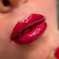 ارایش دائم صورت توسط مدرس رسمی فنی ‌حرفه ای|خدمات آرایشگری و زیبایی|کرج, جهان‌شهر|دیوار