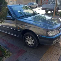 پژو پارس سال مدل ۹۳