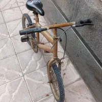دوچرخه طلایی|دوچرخه، اسکیت، اسکوتر|تبریز, |دیوار
