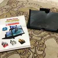 کیت بزرگنمایی مخصوص فیلم دیدن