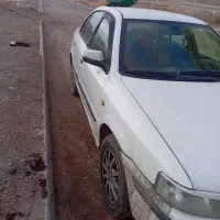 سمند مدل 81سفید تمیز|خودرو سواری و وانت|اردبیل, |دیوار