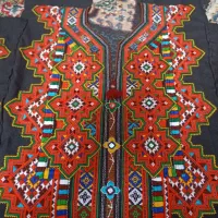 دوچگرم سراوان|لباس|سراوان, |دیوار