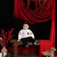 آتلیه کودک|خدمات پذیرایی، مراسم|اهواز, سپیدار|دیوار