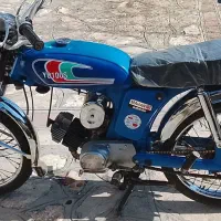 موتور یاماها ۱۰۰ژاپن اصل