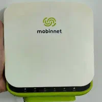 مودم پر سرعت TD LTE