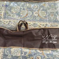 روفرشی 12متری روزمریم 6ماه استفاده شده|روفرشی|تهران, صاحب الزمان|دیوار