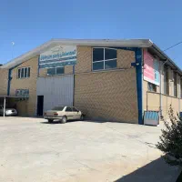 کارخانه درب و پنجره upvc و آلومینیوم ترمال بریک|مصالح و تجهیزات ساختمان|تهران, درختی|دیوار